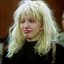Courtney Love's Prozac