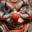 Evil Clown