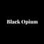 Black Opium