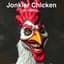 Chicken Jonkler