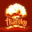 ﾒ FlintSky07