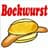 Bockwurst