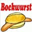 Bockwurst