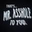 MrA**hole