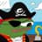 Dread Pirate Pepe