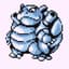 Big Man Blastoise