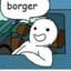 borger
