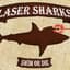 Sharks With Frickin Laser Beams