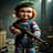 Chucky Style