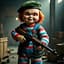 Chucky Style