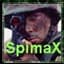 Spimax