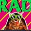 Rad Roach