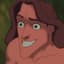 Tarzan