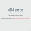 Error404