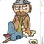 Poorhomelessman