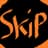 skip