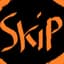 skip