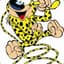 Marsupilami