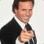 Julio Iglesias