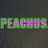 Peachus