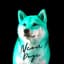 Neon Doge