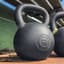Kettlebell