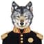 Corporal Wolf