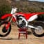 crf450r