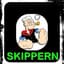 Skippern