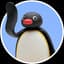 Kawaii Pingu