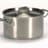 Edelstahltopf