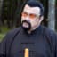 Steven Seagal