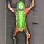 IM PICKLE RICK