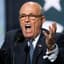 Rudy Giuliani
