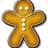 The GingerBread Man