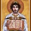 Saint Matthew the Evangelist