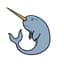 Nervous Narwhal
