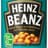Baked Beanz