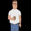 Hank Hill