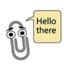 Clippy dislikes enshittification