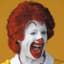 Ronald McDonald