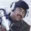 SADDAM