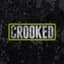 crooked