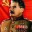 our hero is Stalin