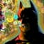 Batman on Acid