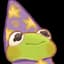 ✨Froggy Wizard✨