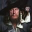 Captain Barbossa