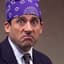 prison mike