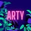 A R T Y