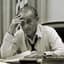 Lyndon B. Johnson